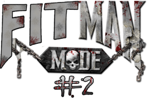 Fitmanmode 2 logo